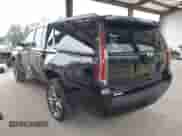 2020 Cadillac Escalade ESV Platinum with VIN 1GYS4KKJ1LR239730, listed as a IAAI auction lot 42249671 with 75,462 mi miles and . Bid and sale history available at DreamBid. Image 3.