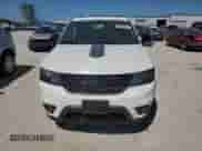 2013 Dodge Journey SXT with VIN 3C4PDCBB5DT661518, listed as a Copart auction lot 70864715 with 195,994 mi miles and Clean title. Bid and sale history available at DreamBid. Image 5.