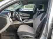 2012 Chevrolet Equinox 1LT with VIN 2GNALDEK0C1289104, listed as a Copart auction lot 84463215 with 164,359 mi miles and Clean title. Bid and sale history available at DreamBid. Image 7.