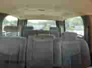 2006 Chevrolet Suburban LS z VIN 1GNEC16Z66J130836, wystawiony jako Copart lot #68328214 z przebiegiem 132 782 mil mil oraz Szkoda całkowita • Salvage title. Historia ofert i sprzedaży dostępna na DreamBid. Obrazek 10.