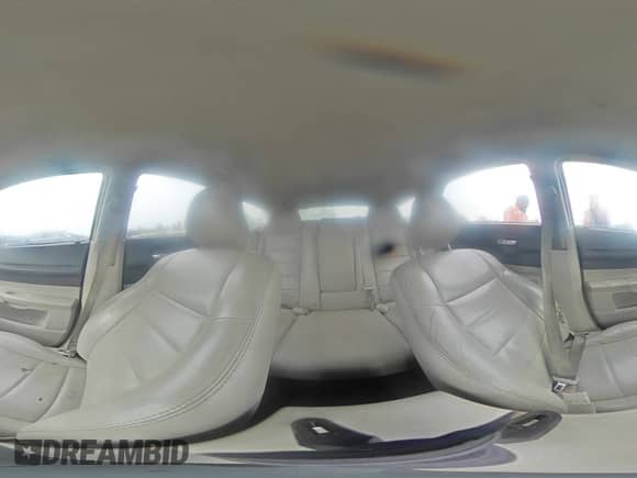 2005 Dodge Magnum RT with VIN 2D4GV58205H118123, listed as a Copart auction lot 64110415 with 161,855 mi miles and Salvage title. Bid and sale history available at DreamBid. Image 14.