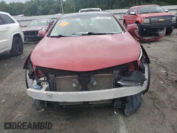 2013 Hyundai Azera с VIN KMHFH4JG9DA299005, выставлен на аукционе Copart как лот 66095944 с пробегом 137 680 миль миль и Списание • Salvage title. История ставок и продаж доступна на DreamBid. Изображение 5.