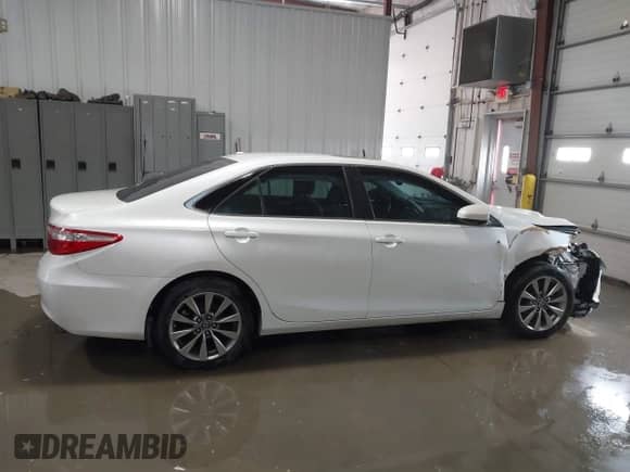 2016 Toyota Camry XLE с VIN 4T1BF1FK1GU601082, выставлен на аукционе IAAI как лот 41593120 с пробегом 229 889 миль миль и . История ставок и продаж доступна на DreamBid. Изображение 13.