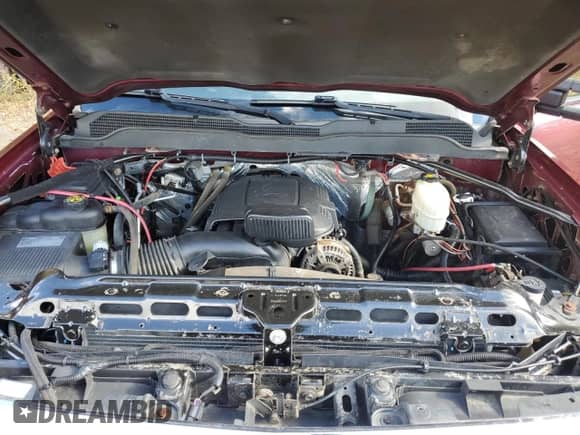 2015 Chevrolet Silverado 2500HD Work Truck with VIN 1GC0KUEG3FZ506949, listed as a Copart auction lot 89681115 with 240,431 mi miles and Clean title. Bid and sale history available at DreamBid. Image 11.