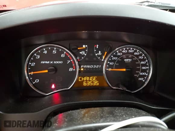 2012 Chevrolet Colorado 2LT with VIN 1GCHTDFE5C8151135, listed as a Copart auction lot 54064175 with 63,535 mi miles and Clean title. Bid and sale history available at DreamBid. Image 9.