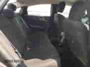 2017 Chrysler 200 Touring с VIN 1C3CCCFB2HN512229, выставлен на аукционе Copart как лот 64767015 с пробегом 53 907 миль миль и Списание • Salvage title. История ставок и продаж доступна на DreamBid. Изображение 10.