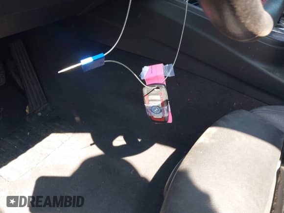 2016 BMW 4 Series 428i с VIN WBA4A9C58GGL88152, выставлен на аукционе IAAI как лот 42585573 с пробегом 150 119 миль миль и . История ставок и продаж доступна на DreamBid. Изображение 11.