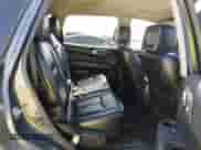 2013 Nissan Pathfinder Platinum с VIN 5N1AR2MN5DC602811, выставлен на аукционе IAAI как лот 41711311 с пробегом 238 780 миль миль и . История ставок и продаж доступна на DreamBid. Изображение 8.