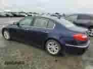 2012 Hyundai Genesis 3.8L с VIN KMHGC4DD0CU152265, выставлен на аукционе Copart как лот 82484965 с пробегом 261 179 миль миль и Чистый • Clean title. История ставок и продаж доступна на DreamBid. Изображение 2.