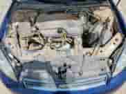2006 Chevrolet Monte Carlo LT 3.5L с VIN 2G1WM15K569195552, выставлен на аукционе Copart как лот 81143935 с пробегом 132 970 миль миль и Списание • Salvage title. История ставок и продаж доступна на DreamBid. Изображение 11.