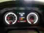 2023 Ram 1500 Tradesman z VIN 1C6RR7FT2PS537210, wystawiony jako Copart lot #56388985 z przebiegiem 62 140 mil mil oraz Czysty tytuł • Clean title. Historia ofert i sprzedaży dostępna na DreamBid. Obrazek 9.