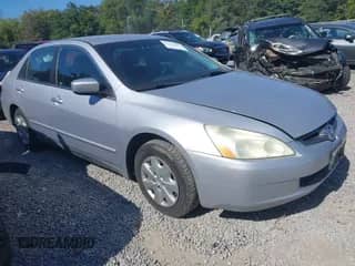 2004 Honda Accord LX z VIN 1HGCM56414A126250, wystawiony jako IAAI lot #43214861 z przebiegiem 172 081 mil mil oraz . Historia ofert i sprzedaży dostępna na DreamBid. Obrazek 1.