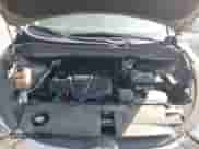 2015 Hyundai Tucson SE с VIN KM8JUCAG9FU098190, выставлен на аукционе IAAI как лот 42410855 с пробегом 206 113 миль миль и . История ставок и продаж доступна на DreamBid. Изображение 10.