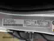 2025 Ram 1500 Tradesman with VIN 1C6RRFGG9SN681811, listed as a Copart auction lot 55799005 with 1,133 mi miles and Salvage title. Bid and sale history available at DreamBid. Image 13.