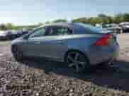 2016 Volvo S60 T5 Drive-E R-Design Special Edition с VIN YV126MFP7G2396715, выставлен на аукционе Copart как лот 52178875 с пробегом 96 003 миль миль и Списание • Salvage title. История ставок и продаж доступна на DreamBid. Изображение 2.