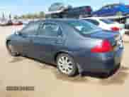 2006 Honda Accord EX-L with VIN 1HGCM66506A071775, listed as a IAAI auction lot 43053877 with 209,077 mi miles and . Bid and sale history available at DreamBid. Image 3.