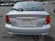 2005 Hyundai Accent GLS с VIN KMHCG35C15U350181, выставлен на аукционе Copart как лот 50302735 с пробегом 87 780 миль миль и Списание • Salvage title. История ставок и продаж доступна на DreamBid. Изображение 6.