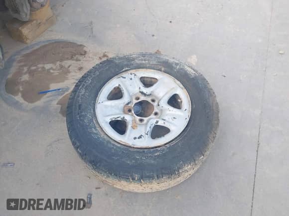 2007 Toyota Tundra SR5 z VIN 5TBET54107S454598, wystawiony jako IAAI lot #42558681 z przebiegiem 309 838 mil mil oraz . Historia ofert i sprzedaży dostępna na DreamBid. Obrazek 12.