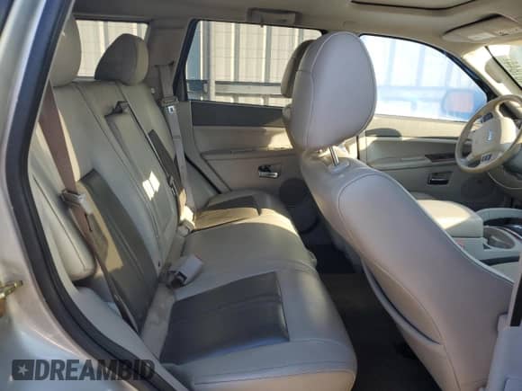 2007 Jeep Grand Cherokee Limited z VIN 1J8HS58P87C509766, wystawiony jako Copart lot #77481844 z przebiegiem 144 791 mil mil oraz Szkoda całkowita • Salvage title. Historia ofert i sprzedaży dostępna na DreamBid. Obrazek 11.