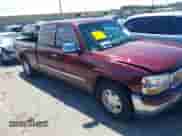 2000 GMC Sierra 1500 SLE z VIN 2GTEC19T0Y1226099, wystawiony jako IAAI lot #42229198 z przebiegiem 210 592 mil mil oraz . Historia ofert i sprzedaży dostępna na DreamBid. Obrazek 1.