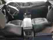 2022 Chevrolet Blazer RS с VIN 3GNKBERS0NS152842, выставлен на аукционе Copart как лот 66385885 с пробегом 32 656 миль миль и Списание • Salvage title. История ставок и продаж доступна на DreamBid. Изображение 8.