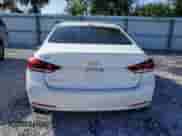 2015 Hyundai Genesis 3.8L with VIN KMHGN4JE8FU028742, listed as a Copart auction lot 85326445 with Not provided miles and Clean title. Bid and sale history available at DreamBid. Image 6.