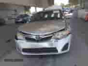 2013 Toyota Camry L with VIN 4T4BF1FK6DR275278, listed as a IAAI auction lot 42987623 with 74,492 mi miles and . Bid and sale history available at DreamBid. Image 12.