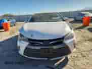 2015 Toyota Camry SE with VIN 4T1BF1FK1FU038548, listed as a Copart auction lot 82595125 with 653,434 mi miles and Clean title. Bid and sale history available at DreamBid. Image 5.