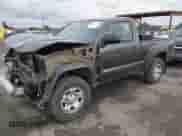 2013 Toyota Tacoma с VIN 5TFPX4EN2DX014940, выставлен на аукционе IAAI как лот 43453078 с пробегом 209 300 миль миль и . История ставок и продаж доступна на DreamBid. Изображение 2.