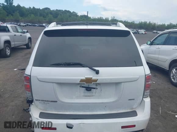 2008 Chevrolet Equinox Sport с VIN 2CNDL037086075670, выставлен на аукционе IAAI как лот 42685597 с пробегом 83 738 миль миль и . История ставок и продаж доступна на DreamBid. Изображение 16.