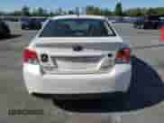 2016 Subaru Impreza Premium z VIN JF1GJAF6XGH011263, wystawiony jako Copart lot #84788975 z przebiegiem 76 952 mil mil oraz Szkoda całkowita • Salvage title. Historia ofert i sprzedaży dostępna na DreamBid. Obrazek 6.