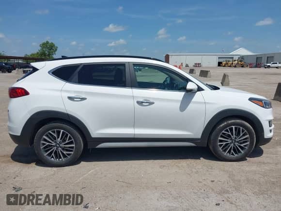 2020 Hyundai Tucson Sport с VIN KM8J33ALXLU132424, выставлен на аукционе IAAI как лот 42585122 с пробегом 102 633 миль миль и . История ставок и продаж доступна на DreamBid. Изображение 13.