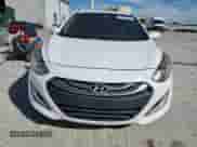2014 Hyundai Elantra with VIN KMHD35LHXEU227957, listed as a Copart auction lot 87212105 with 147,323 mi miles and Clean title. Bid and sale history available at DreamBid. Image 5.