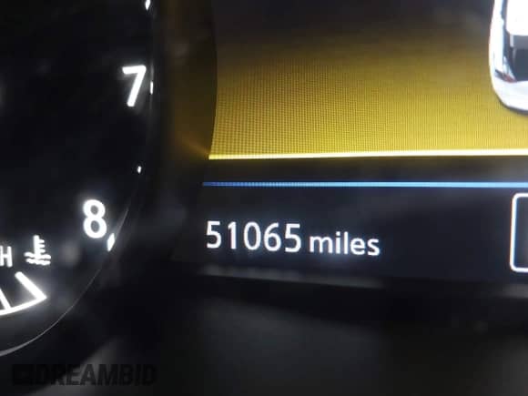 2018 Nissan Murano S z VIN 5N1AZ2MH1JN178618, wystawiony jako IAAI lot #41478946 z przebiegiem 51 065 mil mil oraz . Historia ofert i sprzedaży dostępna na DreamBid. Obrazek 16.