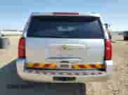 2019 Chevrolet Suburban LT с VIN 1GNSKHKC9KR369051, выставлен на аукционе Copart как лот 56207255 с пробегом 347 649 миль миль и Чистый • Clean title. История ставок и продаж доступна на DreamBid. Изображение 6.