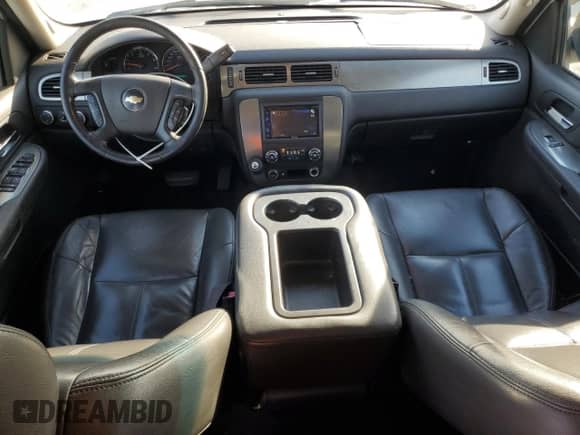 2007 Chevrolet Avalanche 3LT z VIN 3GNFK12397G145908, wystawiony jako Copart lot #87476975 z przebiegiem 137 543 mil mil oraz Szkoda całkowita • Salvage title. Historia ofert i sprzedaży dostępna na DreamBid. Obrazek 8.