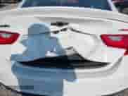 2024 Chevrolet Malibu RS с VIN 1G1ZG5ST6RF155775, выставлен на аукционе IAAI как лот 42983491 с пробегом Не указан миль и . История ставок и продаж доступна на DreamBid. Изображение 6.