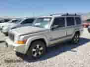 2008 Jeep Commander Sport с VIN 1J8HG48N58C185896, выставлен на аукционе Copart как лот 61500035 с пробегом 195 683 миль миль и Чистый • Clean title. История ставок и продаж доступна на DreamBid. Изображение 1.