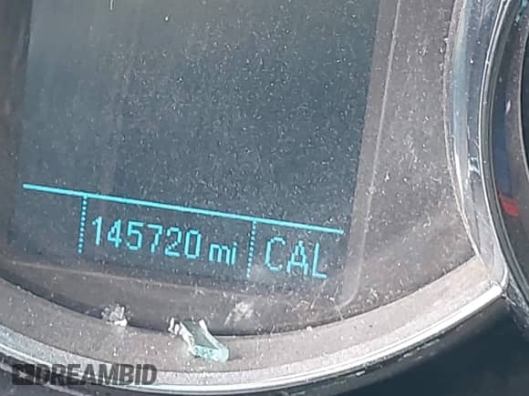 2014 Chevrolet Cruze Diesel с VIN 1G1P75SZ2E7101020, выставлен на аукционе IAAI как лот 43318213 с пробегом 145 720 миль миль и . История ставок и продаж доступна на DreamBid. Изображение 15.