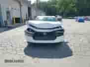 2025 Honda Accord Sport с VIN 1HGCY2F58SA033704, выставлен на аукционе Copart как лот 71171995 с пробегом 44 миль миль и Списание • Salvage title. История ставок и продаж доступна на DreamBid. Изображение 13.