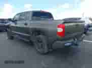 2021 Toyota Tundra SR5 with VIN 5TFDY5F19MX995527, listed as a IAAI auction lot 43314607 with 22,874 mi miles and . Bid and sale history available at DreamBid. Image 3.