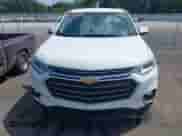 2021 Chevrolet Traverse LT с VIN 1GNERHKW9MJ151812, выставлен на аукционе IAAI как лот 42608579 с пробегом 80 491 миль миль и . История ставок и продаж доступна на DreamBid. Изображение 12.