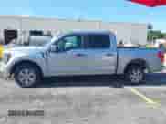 2023 Ford F-150 XL с VIN 1FTEW1C83PFA33867, выставлен на аукционе IAAI как лот 42958957 с пробегом 72 350 миль миль и . История ставок и продаж доступна на DreamBid. Изображение 14.