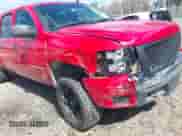 2007 Chevrolet Silverado 1500 LS с VIN 2GCEK13CX71549778, выставлен на аукционе IAAI как лот 41707503 с пробегом 223 349 миль миль и . История ставок и продаж доступна на DreamBid. Изображение 6.