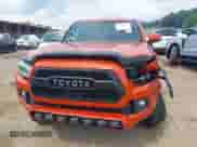 2017 Toyota Tacoma SR5 with VIN 3TMCZ5AN3HM115839, listed as a IAAI auction lot 42834889 with 100,600 mi miles and . Bid and sale history available at DreamBid. Image 6.