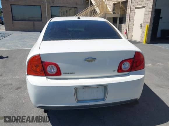 2008 Chevrolet Malibu 1LT с VIN 1G1ZH57B18F290027, выставлен на аукционе IAAI как лот 42887744 с пробегом 208 908 миль миль и . История ставок и продаж доступна на DreamBid. Изображение 15.
