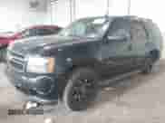 2014 Chevrolet Tahoe LT with VIN 1GNSCBE07ER249202, listed as a IAAI auction lot 42546283 with 124,538 mi miles and . Bid and sale history available at DreamBid. Image 6.