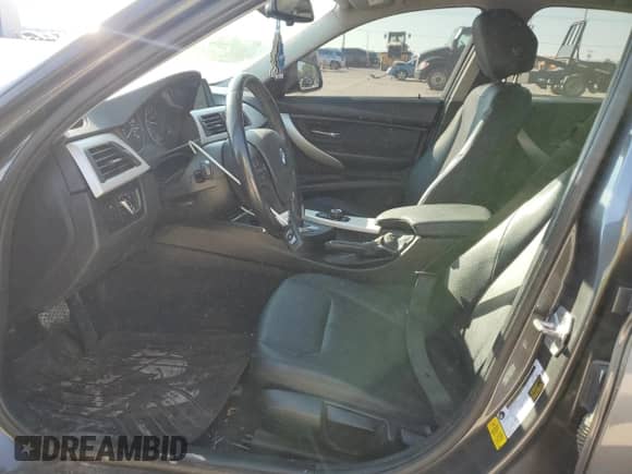 2015 BMW 3 Series 320i с VIN WBA3B1C53FK139604, выставлен на аукционе Copart как лот 84867935 с пробегом 179 867 миль миль и Списание • Salvage title. История ставок и продаж доступна на DreamBid. Изображение 7.