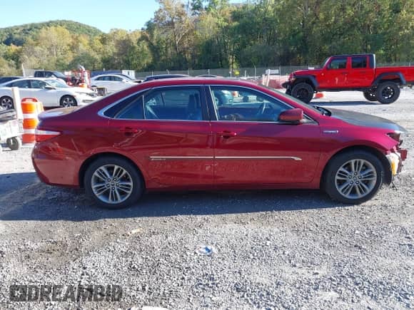 2015 Toyota Camry LE с VIN 4T1BD1FKXFU144163, выставлен на аукционе IAAI как лот 43311545 с пробегом 130 591 миль миль и . История ставок и продаж доступна на DreamBid. Изображение 14.