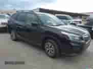 2021 Subaru Forester Premium z VIN JF2SKAJC8MH537080, wystawiony jako IAAI lot #43263628 z przebiegiem 40 108 mil mil oraz . Historia ofert i sprzedaży dostępna na DreamBid. Obrazek 1.